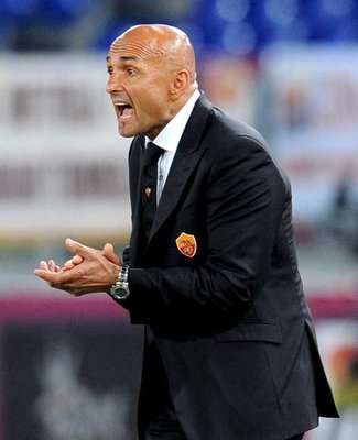 لوشيانو سباليتي