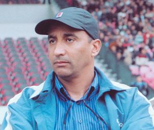 فخر الدين رجحي