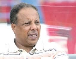محمد فاخر