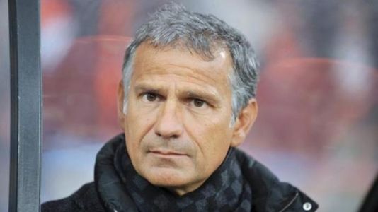 رينيه مارسليجا مدرب دبي