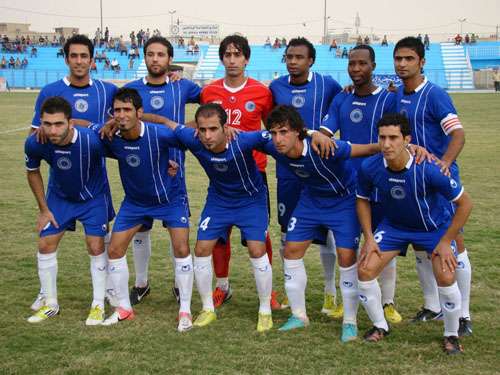 فريق الطلبة 