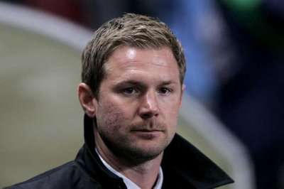 بيرسون مدرب يورجوردن