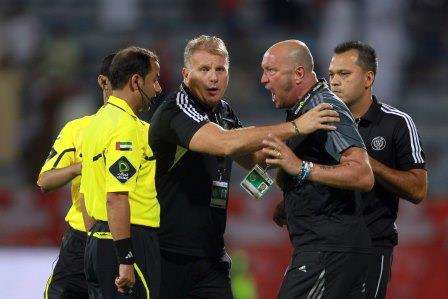 زينجا ثائرا على الحكم محمد عبد الكريم 