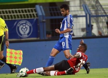 alnasr- alahli