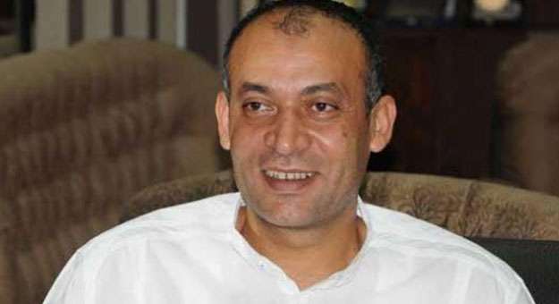 عاطف عبد العزيز