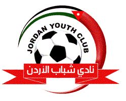 شعار نادي شباب الأردن