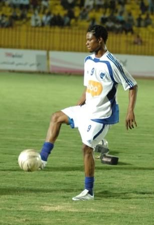 كليتشي امل الهلال لهز الشباك