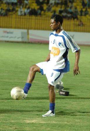 كليتشي امل الهلال لهز الشباك