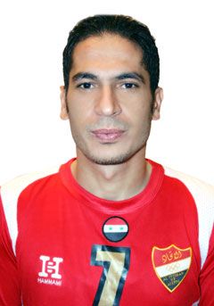  عمار ريحاوي