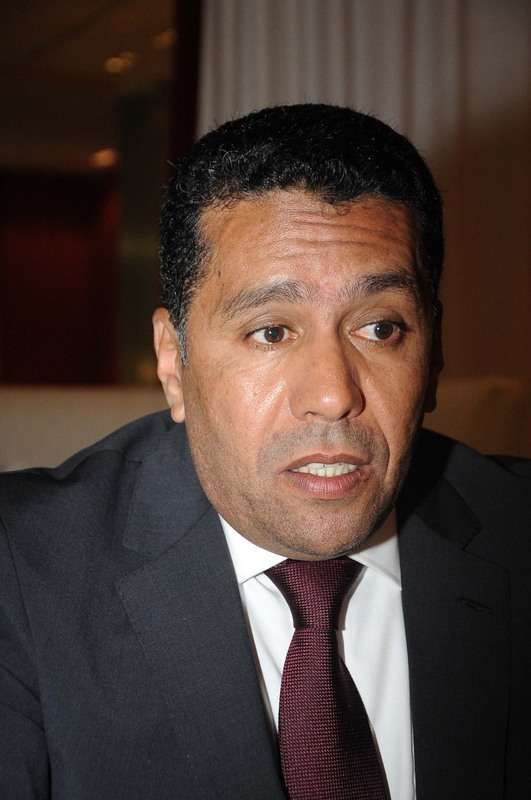رشيد الطوسي