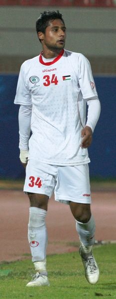 اياد أبو غرقود