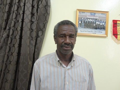 يعقوب الهداف