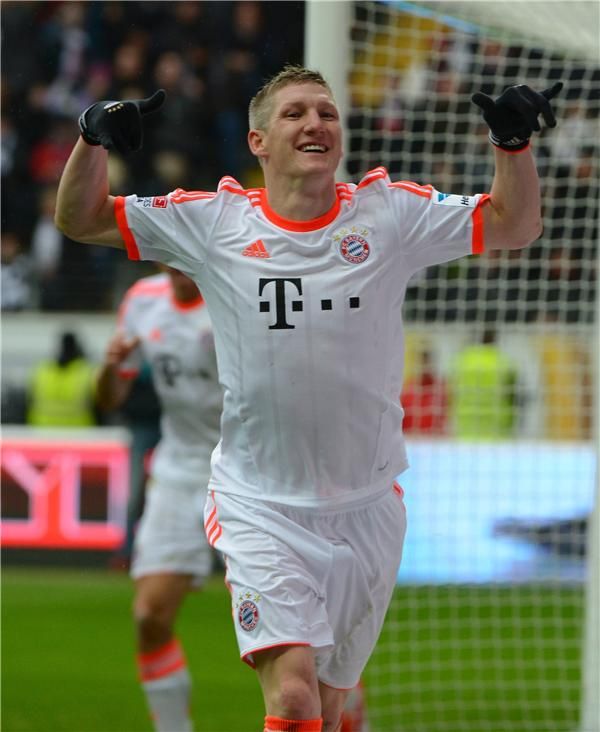 باستيان شفاينشتيجر