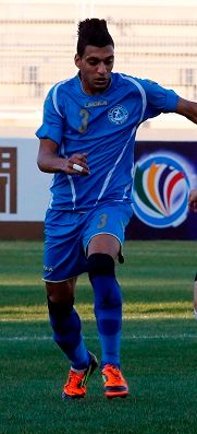 عامر علي 
