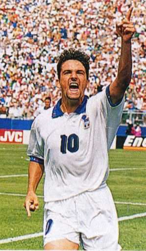 روبرتو باجيو