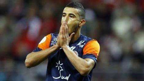 يونس بلهندة