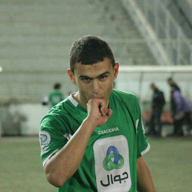  محمد مراعبة