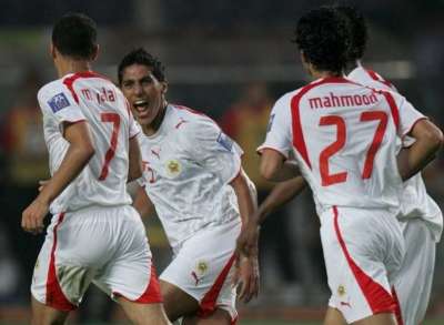 فرحة بحرينية لم تكتمل !!