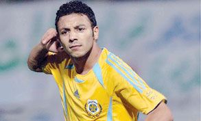 عمر جمال 