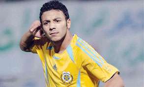 عمر جمال 