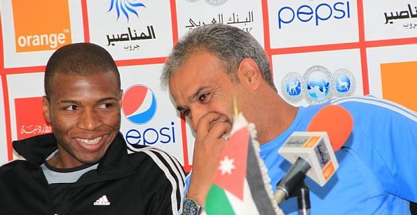 فراس الخلايلة 