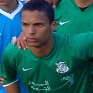 احمد الصغير