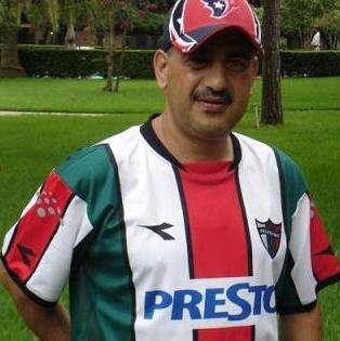 رجل الأعمال الفلسطيني ماجد البلعاوي