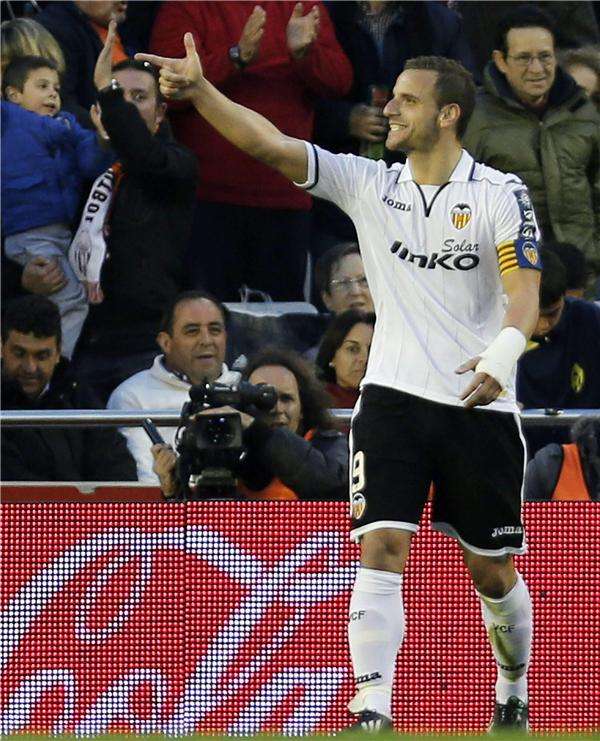 روبرتو سولدادو