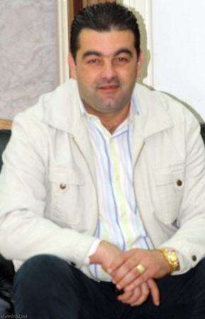 منصور عبيد الله 