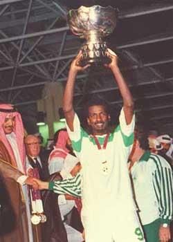 نهائي 88 كان أهم مواجهة في تاريخ مواجهات المنتخبين