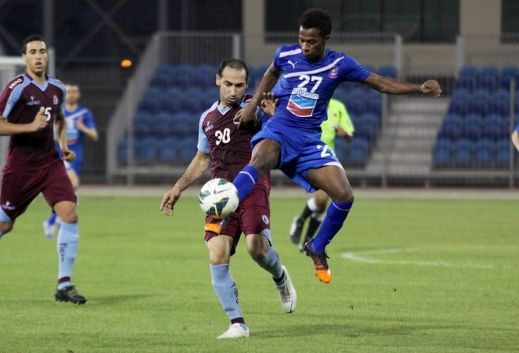 من لقاء المنامة والشباب (تصوير : زكي الشيخ )