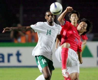 الصراع السعودي الكوري يعود من جديد