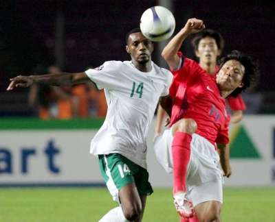 الصراع السعودي الكوري يعود من جديد