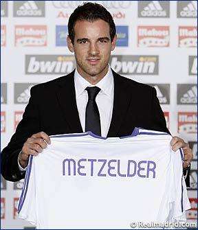 كريستوف ميتسيلدر 