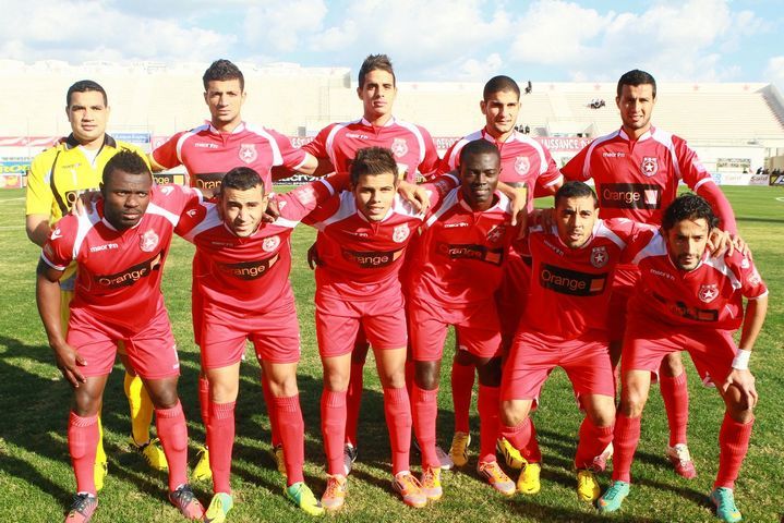 النجم الساحلي التونسي