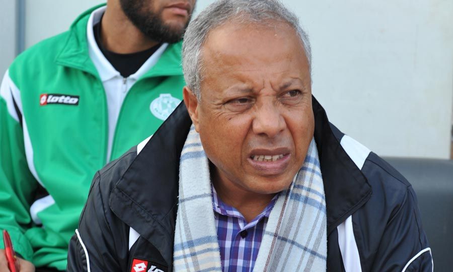محمد فاخر