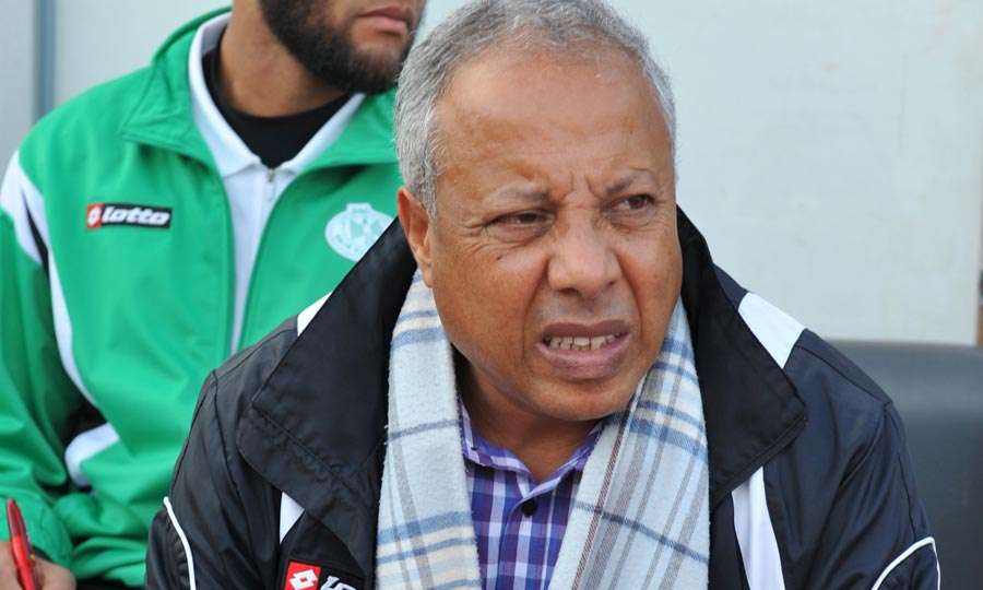 محمد فاخر