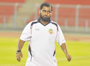 إبراهيم صومار