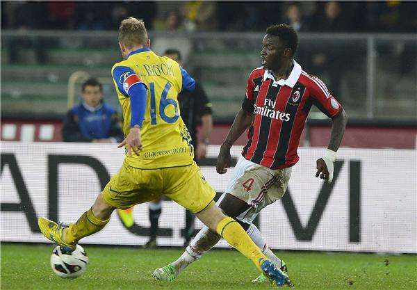 سولي علي مونتاري