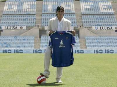 الارجنتيني أوسكار أوستاري