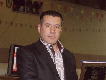 المحامي حازم النعيمات 