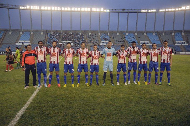 المغرب التطواني