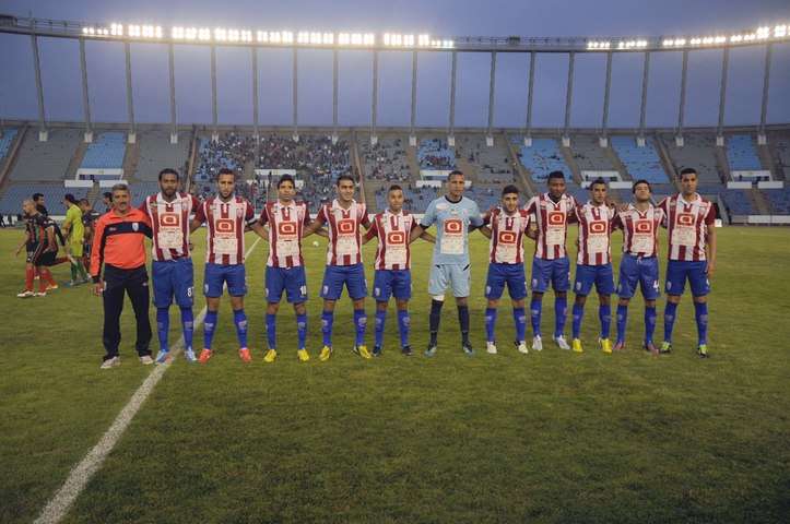 المغرب التطواني