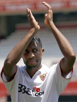 المالي سيدو كيتا 