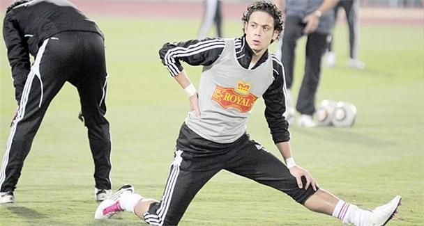  إبراهيم صلاح