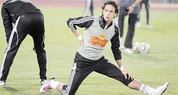 إبراهيم صلاح