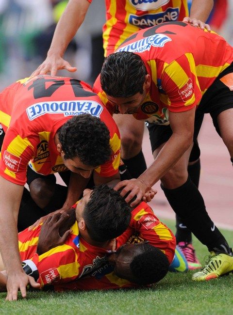 الترجي يطارد اللقب الخامس على التوالي