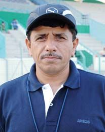 عبدالله مسفر 