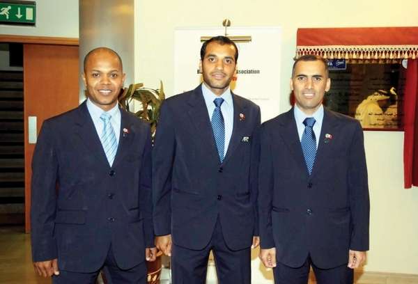 شكرالله يتوسط تلفت وسبت