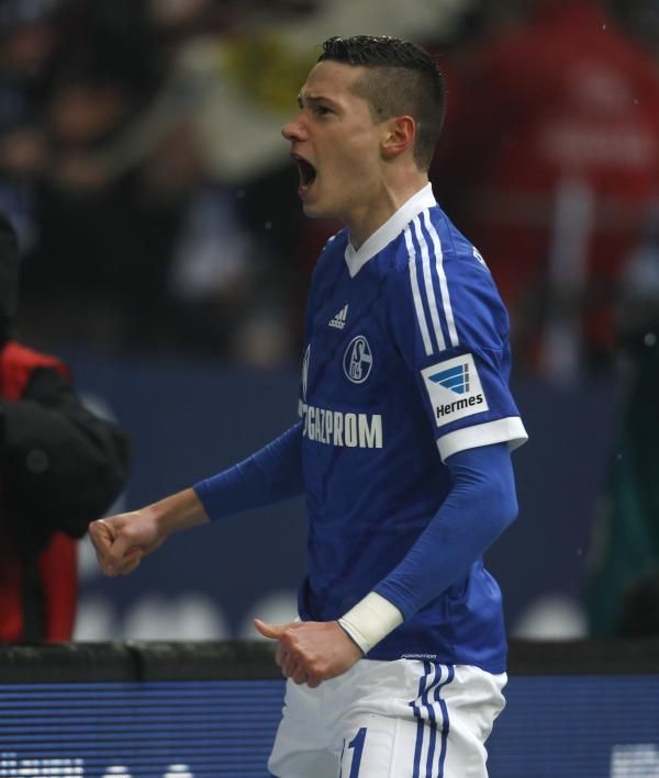 جوليان دراكسلر